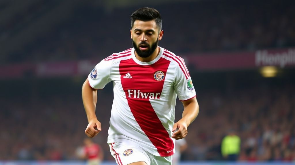 布莱顿3500万欧报价遭拒！科隆坚持5000万欧元标价